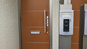 シャーメゾン メイプル 0202号-2