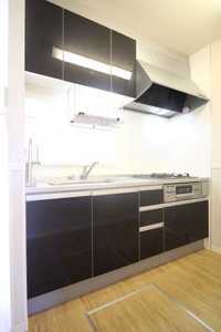 メゾン　ルーチェ A102号-3