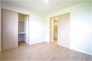 メゾン　ルーチェ A102号-4