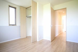 メゾン　ルーチェ A102号-6