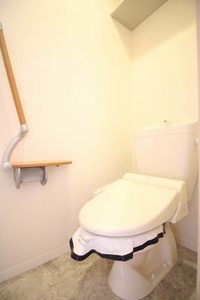 メゾン　ルーチェ A102号-7