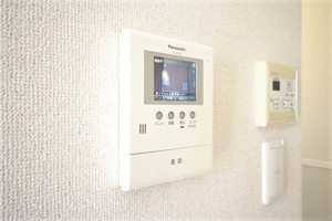 メゾン　ルーチェ A102号-11