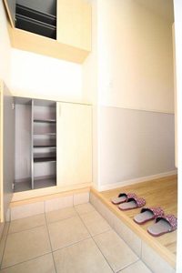 メゾン　ルーチェ A102号-12