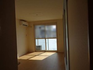 サンヴェール　上笠Ⅱ 0301号-4