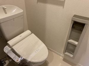 サニー　フォレスト 0101号-3