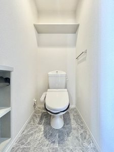 メゾン　クレール 0203号-9