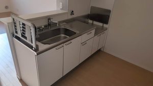 シャーメゾン堀止 0202号-4