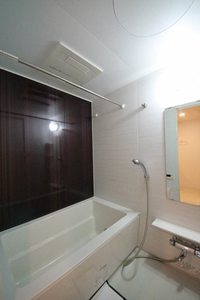 アンシャンテ夕陽丘 0201号-4
