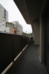 アンシャンテ夕陽丘 0201号-11