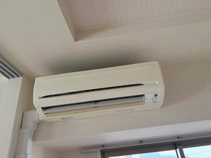 アンシャンテ夕陽丘 0402号-2