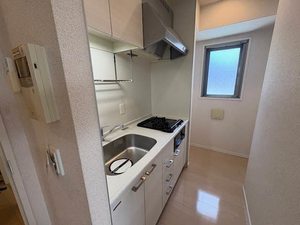 アンシャンテ夕陽丘 0402号-9