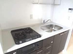 アンシャンテ夕陽丘 0903号-8