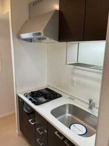 アンシャンテ夕陽丘 1003号-5