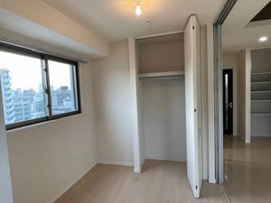 アンシャンテ夕陽丘 1003号-9