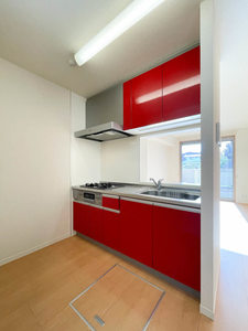 リバーサイドテラス 0101号-3