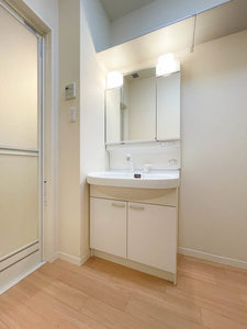 リバーサイドテラス 0101号-5