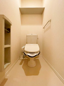 リバーサイドテラス 0101号-6