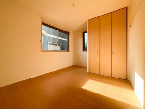 リバーサイドテラス 0101号-8