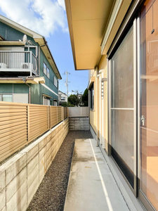 リバーサイドテラス 0101号-10