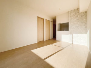 リバーサイドテラス 0102号-2