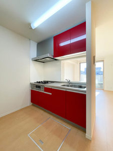 リバーサイドテラス 0102号-3