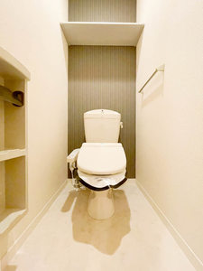 リバーサイドテラス 0102号-6