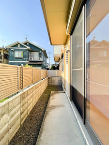 リバーサイドテラス 0102号-10