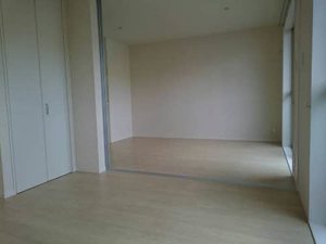 シャーメゾン田井庄 0102号-3