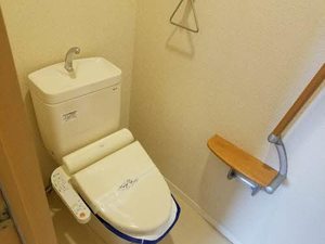 シャーメゾン新北野 0301号-9