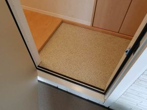 シャーメゾン新北野 0301号-14