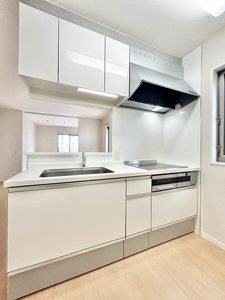 シャーメゾン曽根駅前 0201号-5