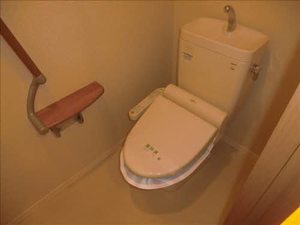 シャーメゾン　パティオヴィラ 0203号-5