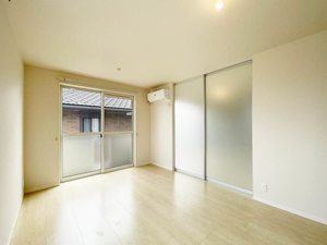 シャーメゾン紀三井寺 0201号-2