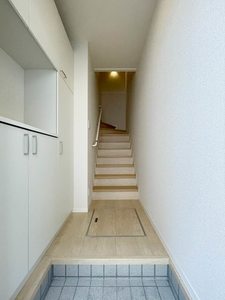 シャーメゾン紀三井寺 0201号-7