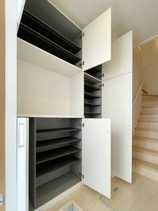 シャーメゾン紀三井寺 0201号-8