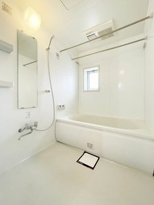 シャーメゾン紀三井寺 0201号-10