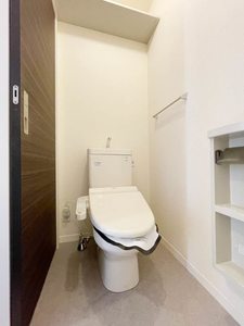 シャーメゾン紀三井寺 0201号-11