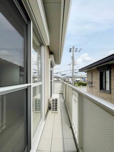 シャーメゾン紀三井寺 0201号-12