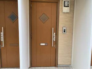 シャーメゾン紀三井寺 0202号-2