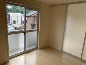 シャーメゾン紀三井寺 0202号-8