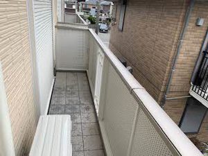 シャーメゾン紀三井寺 0202号-14