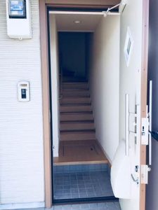 シャーメゾン　クレセント 0201号-2