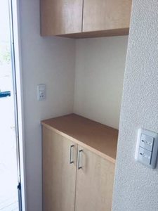 シャーメゾン　クレセント 0201号-3