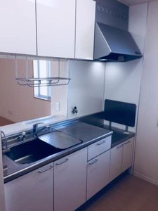 シャーメゾン　クレセント 0201号-4