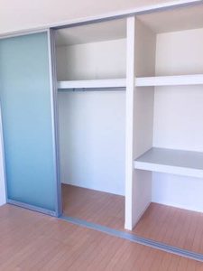 シャーメゾン　クレセント 0201号-7