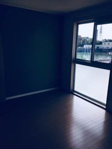 シャーメゾン　クレセント 0201号-9