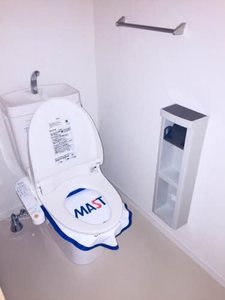 シャーメゾン　クレセント 0201号-14