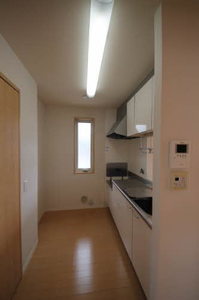 シャーメゾン　クレセント 0203号-2