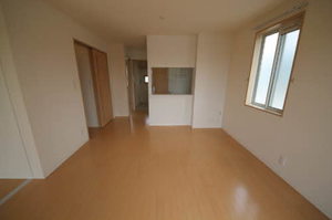 シャーメゾン　クレセント 0203号-3