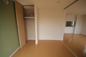 シャーメゾン　クレセント 0203号-4